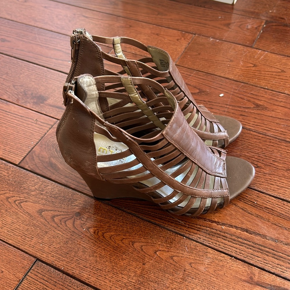 MTNY shoes